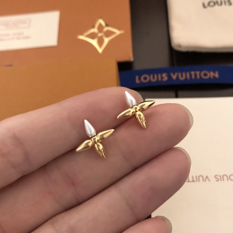 Louis Vuitton Earrings